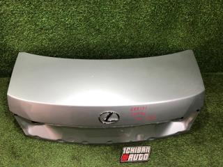 Крышка багажника задняя LEXUS GS350 GRS191L 2GR-FSE 6440130B40 4 ракурс