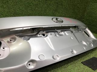 Крышка багажника задняя LEXUS GS350 GRS191L 2GR-FSE 6440130B40 5 ракурс
