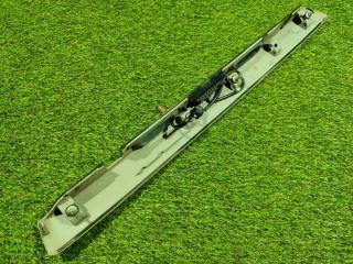 Накладка на багажник задняя Legacy BR9