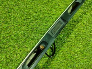 Накладка на багажник задняя SUBARU Legacy BR9