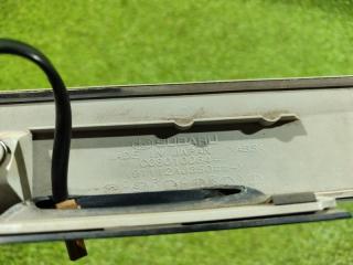 Накладка на багажник задняя Legacy BR9