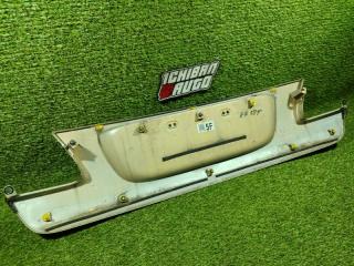 Накладка на багажник задняя LEXUS GS350 GRS191L 2GR-FSE 7680130150 3 ракурс