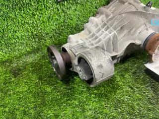 Редуктор задний AUDI A5 F53 CYRB 0DB500043G 2 ракурс