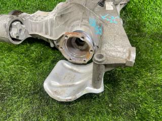 Редуктор задний AUDI A5 F53 CYRB 0DB500043G 4 ракурс