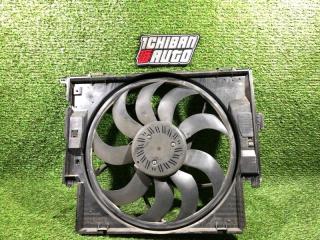 Вентилятор радиатора двс BMW 3-SERIES 2012