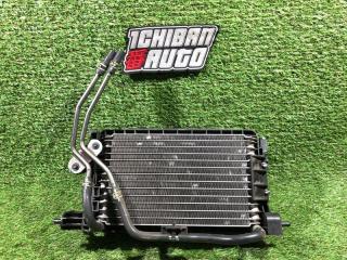 Радиатор акпп RENAULT SAMSUNG SM6 LFD M4R 214502243R 2 ракурс