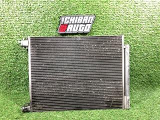 Радиатор кондиционера RENAULT SAMSUNG SM6 2017