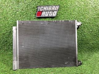 Радиатор кондиционера RENAULT SAMSUNG SM6 LFD M4R 921005740R 2 ракурс