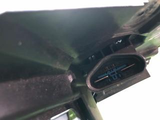 Вентилятор радиатора двс VOLKSWAGEN TOUAREG 7P5 CRCA 7P0121203K 5 ракурс