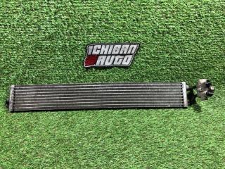 Радиатор масляный VOLKSWAGEN TOUAREG 7P5 CRCA 7P0317019A 2 ракурс