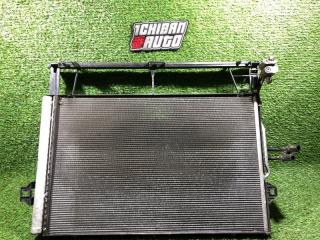 Радиатор кондиционера VOLKSWAGEN TOUAREG 2015