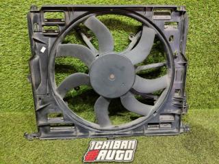 Вентилятор радиатора двс BMW 7-SERIES 2010