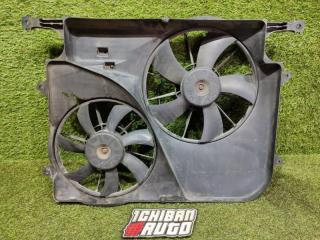 Вентилятор радиатора двс CHEVROLET CAPTIVA 2007