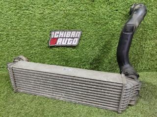 Интеркулер BMW 7-SERIES F02 N54B30A 17517577115 2 ракурс