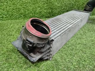 Интеркулер BMW 7-SERIES F02 N54B30A 17517577115 3 ракурс