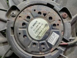 Вентилятор радиатора двс CHEVROLET CRUZE J300 Z20S 52420519 4 ракурс