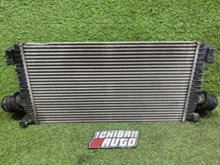 Интеркулер CHEVROLET CRUZE 2009