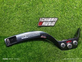 Блок управления климат-контролем SUBARU IMPREZA WRX