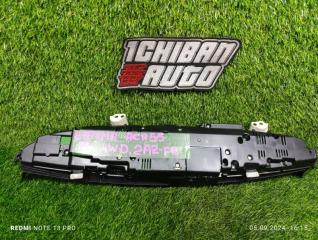 Спидометр TOYOTA ESTIMA ACR55 2AZ-FE 83800-28J51 4 ракурс