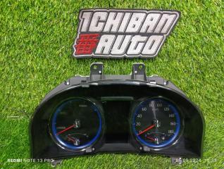 Спидометр TOYOTA CROWN AWS211 2AR-FSE 83800-3AG00 1 ракурс