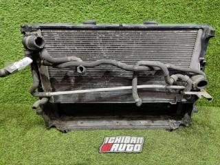 Радиатор основной BMW 7-SERIES 2010