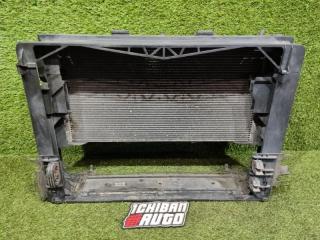 Радиатор основной BMW 7-SERIES F02 N54B30A 17118615426 2 ракурс
