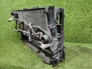 Радиатор основной BMW 7-SERIES F02 N54B30A 17118615426 4 ракурс