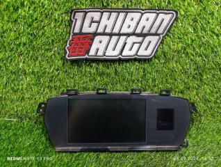 Монитор HONDA ODYSSEY RB2 39810-SFE-N212-M1 1 ракурс