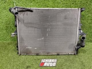 Радиатор основной TOUAREG 2006 7LA BKS