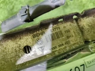 Радиатор основной TOUAREG 2006 7LA BKS