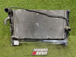 Радиатор основной BMW 3-SERIES 2012