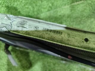 Радиатор основной BMW 3-SERIES F30 N47D20C 17118672102 4 ракурс