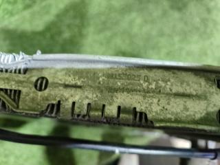 Радиатор основной BMW 3-SERIES F30 N47D20C 17118672102 5 ракурс