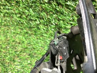 Замок капота левый передний BMW 7-SERIES F02 N63B44 7206453 5 ракурс