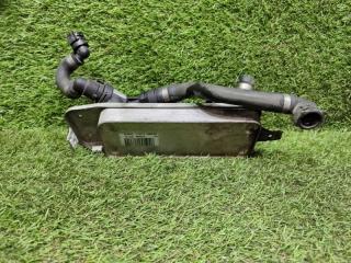 Радиатор масляный BMW 7-SERIES F02 N63B44 17217597890 2 ракурс Радиатор масляный BMW 7-SERIES F02 N63B44 17217597890 2 ракурс