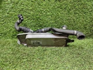 Радиатор масляный BMW 7-SERIES F02 N63B44 17217597890 3 ракурс Радиатор масляный BMW 7-SERIES F02 N63B44 17217597890 3 ракурс