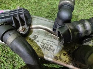 Радиатор масляный BMW 7-SERIES F02 N63B44 17217597890 5 ракурс Радиатор масляный BMW 7-SERIES F02 N63B44 17217597890 5 ракурс