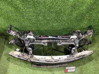 Телевизор передний BMW 7-SERIES E66 N62B40A 51117135523 2 ракурс