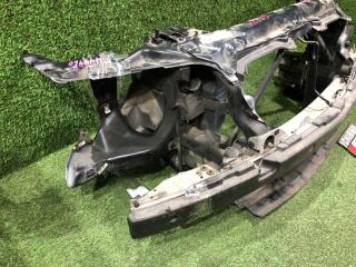 Телевизор передний BMW 7-SERIES E66 N62B40A 51117135523 3 ракурс