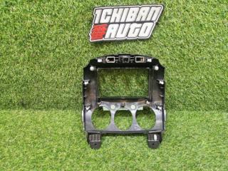 Консоль магнитофона MAZDA DEMIO DE3AS D65155211 3 ракурс