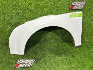 Крыло левое переднее AUDI TT 8J9 BUB 8J0821103B 1 ракурс