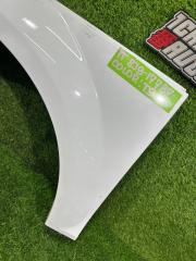 Крыло левое переднее AUDI TT 8J9 BUB 8J0821103B 4 ракурс