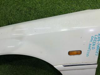 Крыло левое переднее HONDA LEGEND KA9 60261-SZ3-901ZZ 3 ракурс