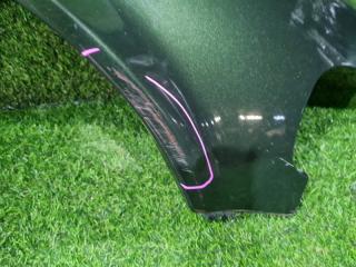 Крыло переднее правое Seville 2001 6KY L37