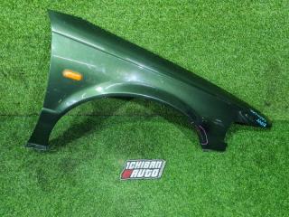 Крыло переднее правое Seville 2001 6KY L37