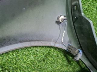 Крыло переднее правое Seville 2001 6KY L37