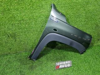 Крыло правое переднее SUZUKI HUSTLER MR92S 2 ракурс