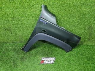 Крыло правое переднее SUZUKI HUSTLER MR92S 3 ракурс