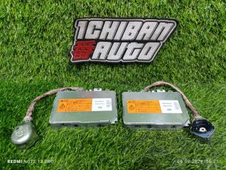 Блок ксенона SUBARU LEGACY