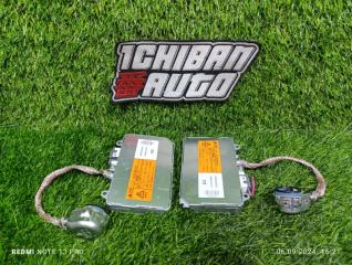 Блок ксенона SUBARU LEGACY BP5 84965AE020 3 ракурс